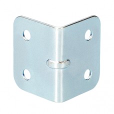 Adam Hall 40407 Pocinkovan Ugao 30x24mm